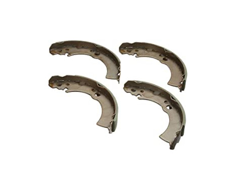 Brake Shoe Kit 8596 ABS
