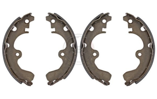 Brake Shoe Kit 8598 ABS, Image 2