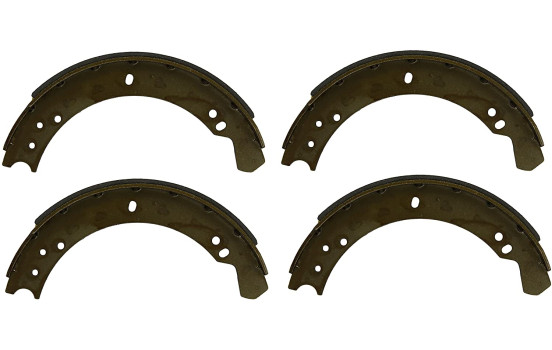 Brake Shoe Kit 8619 ABS