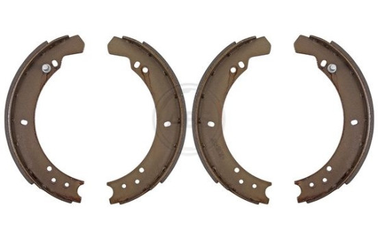 Brake Shoe Kit 8619 ABS, Image 2