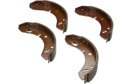 Brake Shoe Kit 8620 ABS