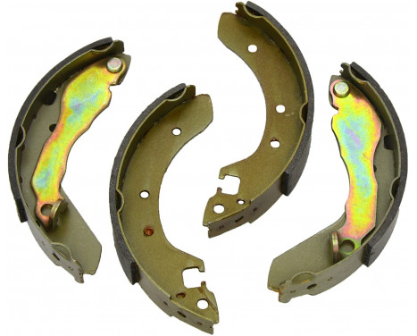 Brake Shoe Kit 8631 ABS