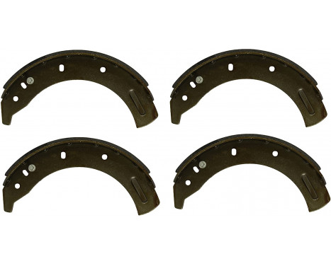 Brake Shoe Kit 8632 ABS