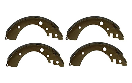 Brake Shoe Kit 8651 ABS
