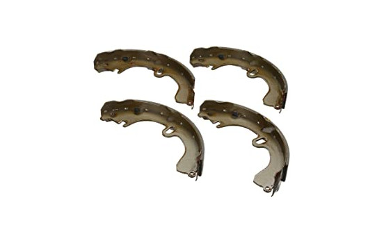 Brake Shoe Kit 8653 ABS