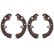 Brake Shoe Kit 8653 ABS, Thumbnail 2