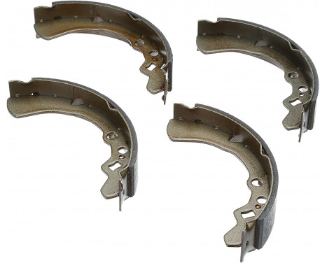 Brake Shoe Kit 8656 ABS