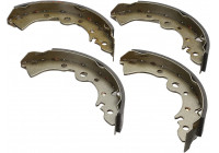 Brake Shoe Kit 8659 ABS