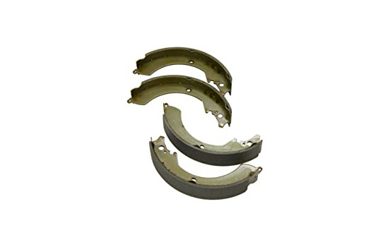 Brake Shoe Kit 8660 ABS