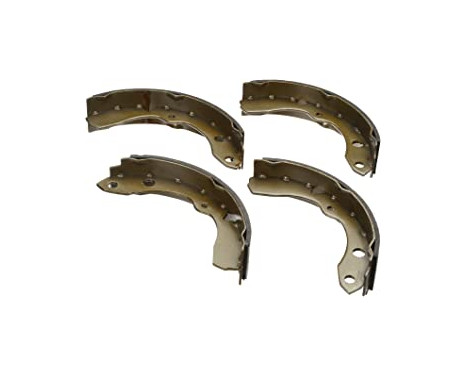 Brake Shoe Kit 8661 ABS