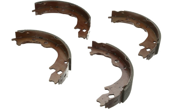 Brake Shoe Kit 8664 ABS
