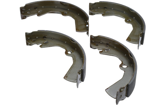 Brake Shoe Kit 8668 ABS