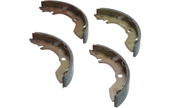 Brake Shoe Kit 8672 ABS