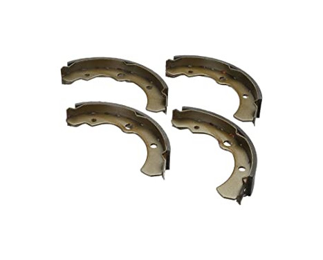 Brake Shoe Kit 8674 ABS