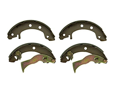 Brake Shoe Kit 8703 ABS