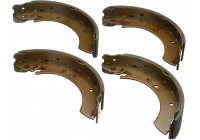 Brake Shoe Kit 8707 ABS
