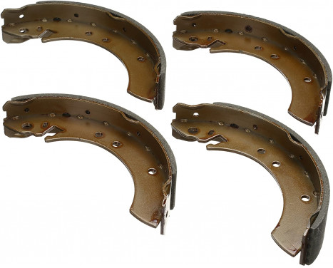Brake Shoe Kit 8707 ABS