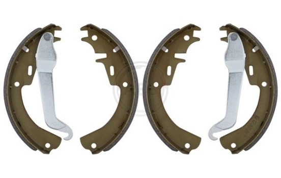 Brake Shoe Kit 8713 ABS