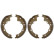 Brake Shoe Kit 8714 ABS, Thumbnail 2