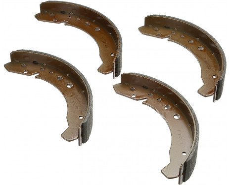 Brake Shoe Kit 8720 ABS