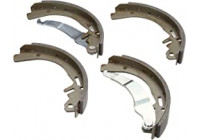 Brake Shoe Kit 8734 ABS