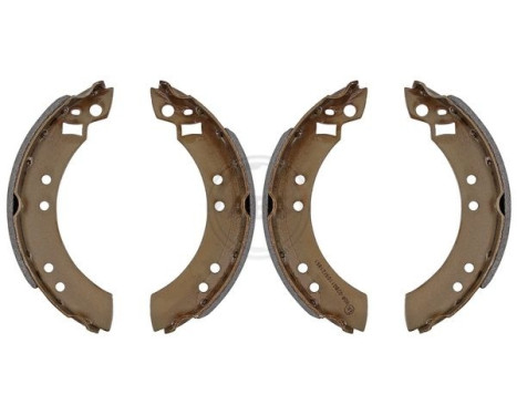 Brake Shoe Kit 8742 ABS, Image 2