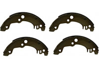 Brake Shoe Kit 8748 ABS
