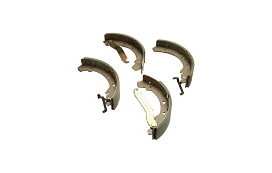 Brake Shoe Kit 8764 ABS