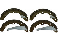 Brake Shoe Kit 8773 ABS