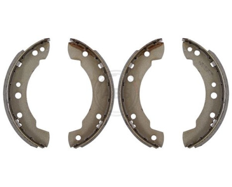 Brake Shoe Kit 8774 ABS, Image 2