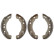 Brake Shoe Kit 8774 ABS, Thumbnail 2