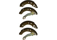 Brake Shoe Kit 8793 ABS