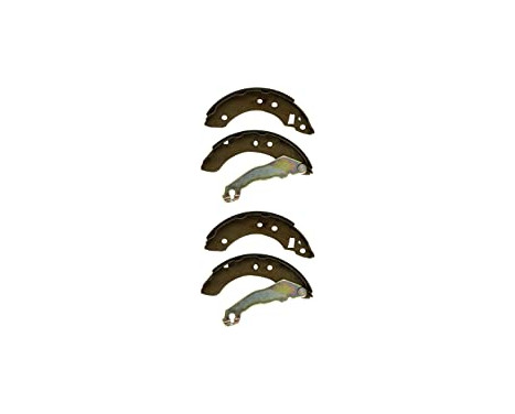 Brake Shoe Kit 8793 ABS