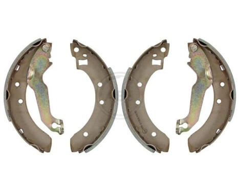 Brake Shoe Kit 8794 ABS, Image 2