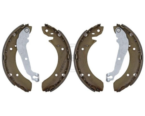 Brake Shoe Kit 8795 ABS