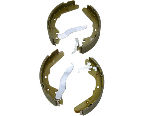 Brake Shoe Kit 8801 ABS
