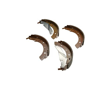 Brake Shoe Kit 8803 ABS
