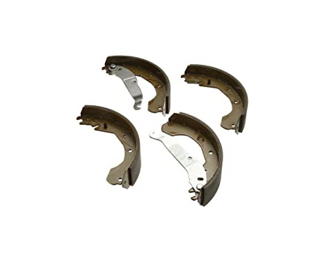 Brake Shoe Kit 8807 ABS