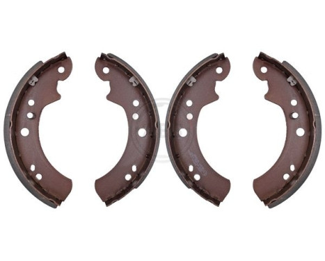 Brake Shoe Kit 8827 ABS, Image 2