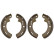 Brake Shoe Kit 8828 ABS, Thumbnail 2