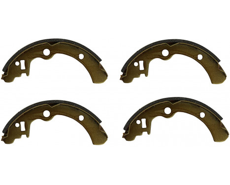 Brake Shoe Kit 8830 ABS