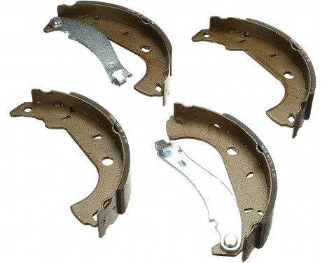 Brake Shoe Kit 8832 ABS