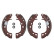 Brake Shoe Kit 8833 ABS, Thumbnail 2