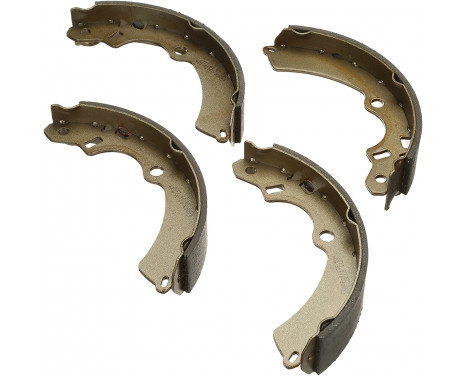 Brake Shoe Kit 8837 ABS