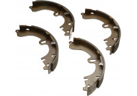 Brake Shoe Kit 8844 ABS