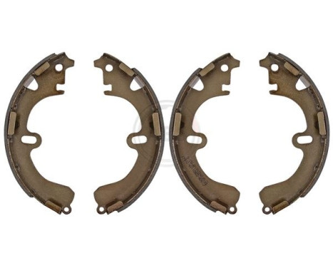 Brake Shoe Kit 8844 ABS, Image 2