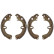 Brake Shoe Kit 8844 ABS, Thumbnail 2