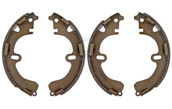 Brake Shoe Kit 8844 ABS, Image 2