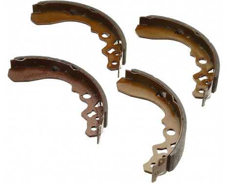 Brake Shoe Kit 8845 ABS