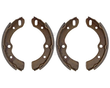 Brake Shoe Kit 8846 ABS, Image 2